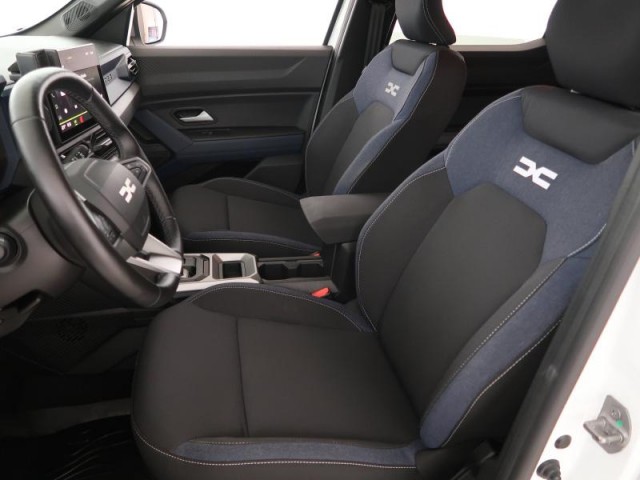 Dacia Duster  1.6 Hybrid Journey