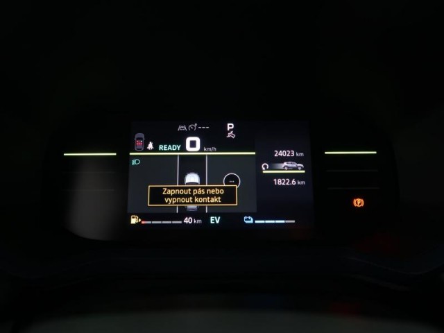 Dacia Duster  1.6 Hybrid Journey