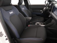 Dacia Duster  1.6 Hybrid Journey