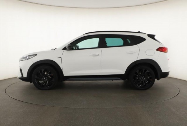 Hyundai Tucson  2.0 CRDi N-Line