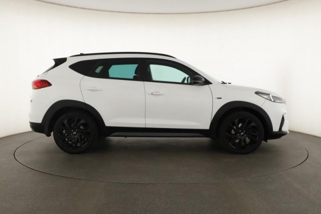 Hyundai Tucson  2.0 CRDi N-Line