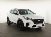 Hyundai Tucson  2.0 CRDi N-Line