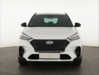 Hyundai Tucson  2.0 CRDi N-Line