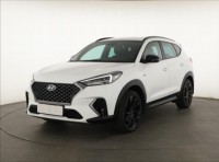 Hyundai Tucson  2.0 CRDi N-Line