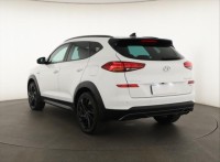 Hyundai Tucson  2.0 CRDi N-Line