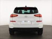 Hyundai Tucson  2.0 CRDi N-Line