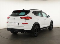 Hyundai Tucson  2.0 CRDi N-Line