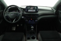 Hyundai Tucson  2.0 CRDi N-Line