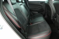Hyundai Tucson  2.0 CRDi N-Line