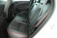 Hyundai Tucson  2.0 CRDi N-Line