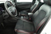 Hyundai Tucson  2.0 CRDi N-Line