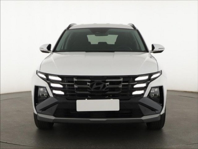 Hyundai Tucson  1.6 T-GDI 48V MHEV Style