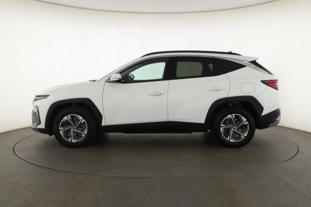 Hyundai Tucson  1.6 T-GDI 48V MHEV Style