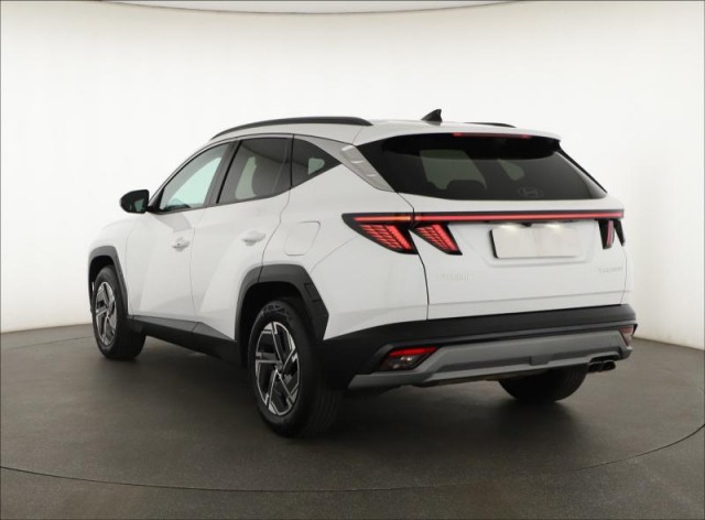 Hyundai Tucson  1.6 T-GDI 48V MHEV Style