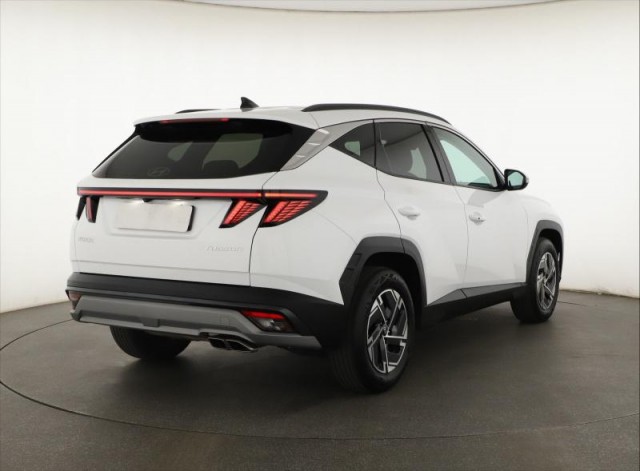 Hyundai Tucson  1.6 T-GDI 48V MHEV Style