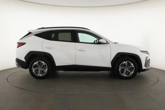 Hyundai Tucson  1.6 T-GDI 48V MHEV Style