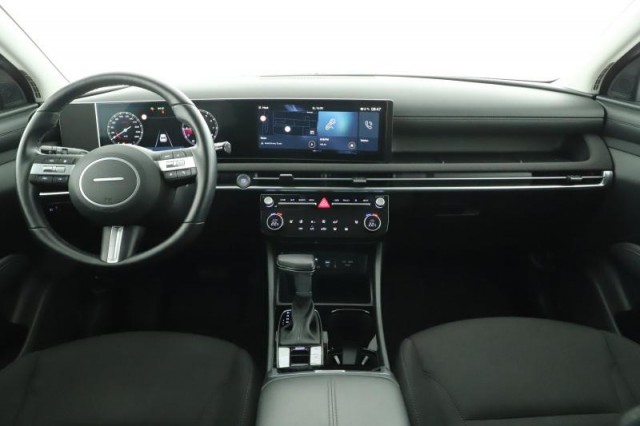 Hyundai Tucson  1.6 T-GDI 48V MHEV Style