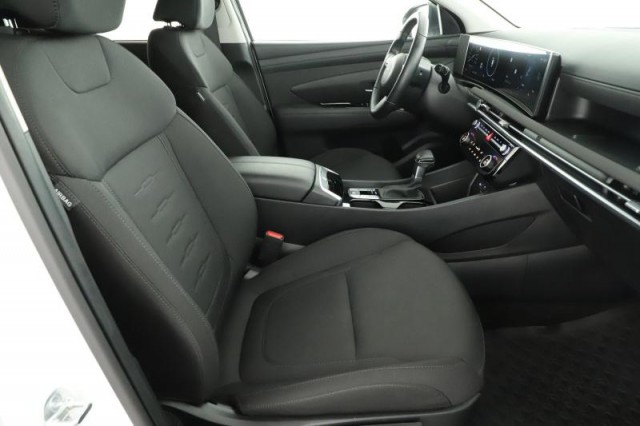Hyundai Tucson  1.6 T-GDI 48V MHEV Style