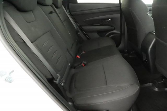 Hyundai Tucson  1.6 T-GDI 48V MHEV Style