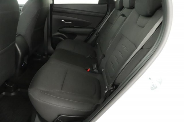 Hyundai Tucson  1.6 T-GDI 48V MHEV Style