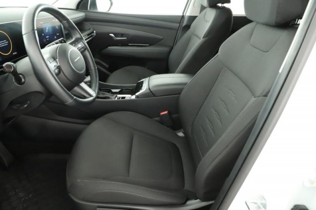 Hyundai Tucson  1.6 T-GDI 48V MHEV Style