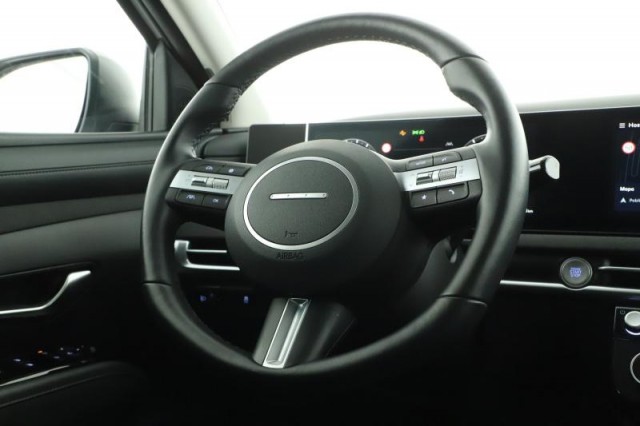Hyundai Tucson  1.6 T-GDI 48V MHEV Style