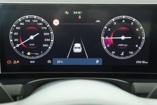 Hyundai Tucson  1.6 T-GDI 48V MHEV Style