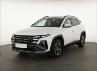 Hyundai Tucson  1.6 T-GDI 48V MHEV Style