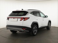 Hyundai Tucson  1.6 T-GDI 48V MHEV Style