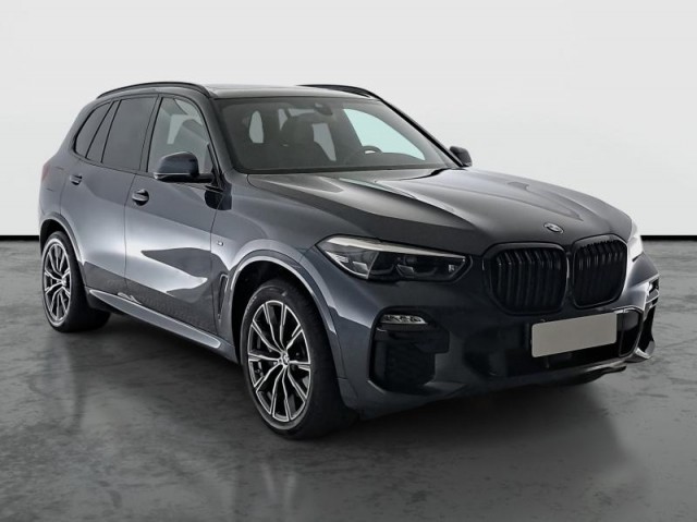 BMW X5  xDrive30d 