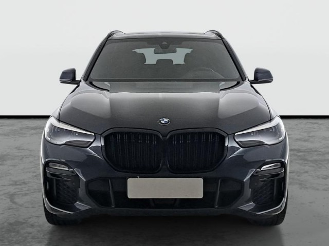 BMW X5  xDrive30d 