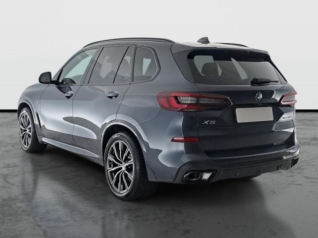 BMW X5  xDrive30d 
