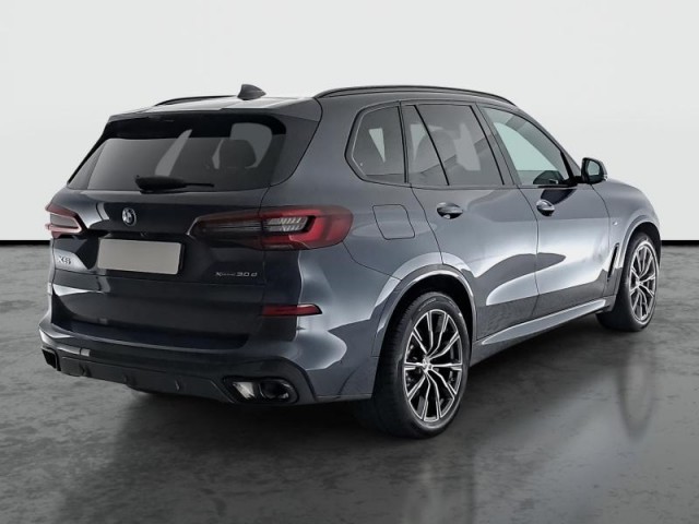 BMW X5  xDrive30d 