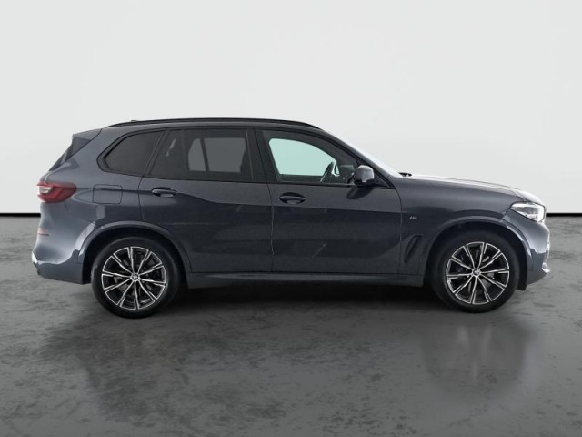 BMW X5  xDrive30d 