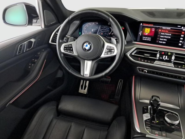BMW X5  xDrive30d 