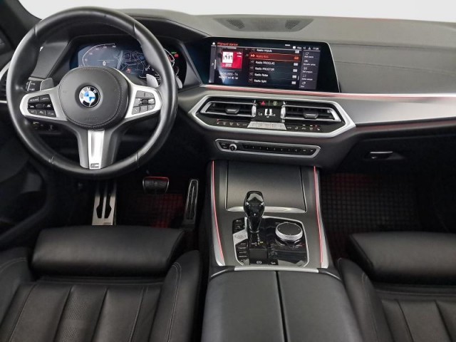 BMW X5  xDrive30d 