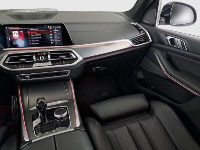 BMW X5  xDrive30d 