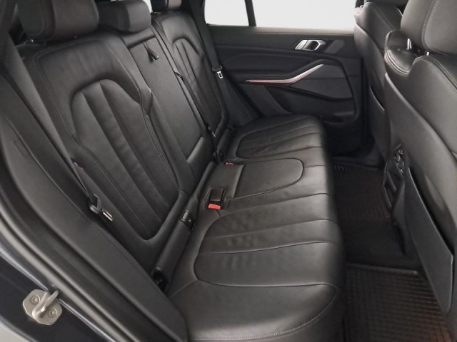 BMW X5  xDrive30d 