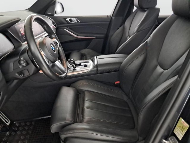 BMW X5  xDrive30d 