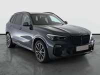 BMW X5  xDrive30d 