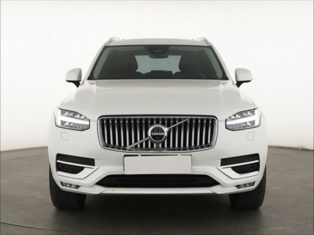 Volvo XC90  B5 AWD 