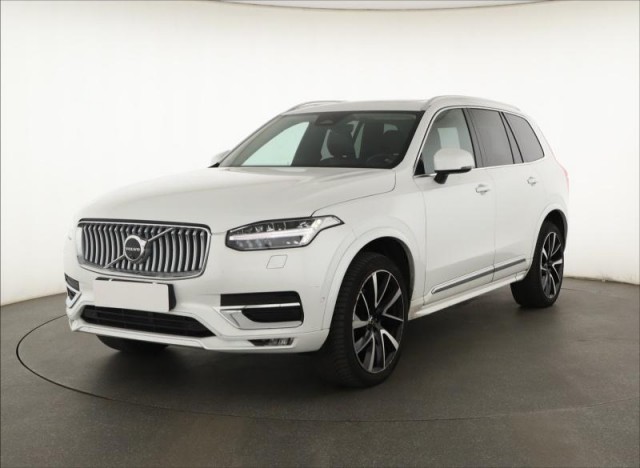 Volvo XC90  B5 AWD 