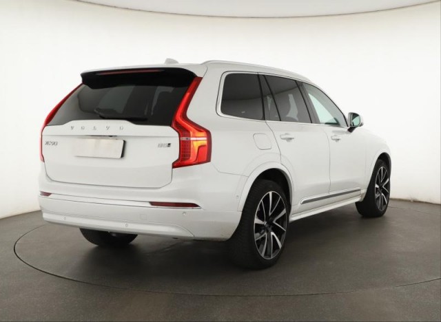 Volvo XC90  B5 AWD 