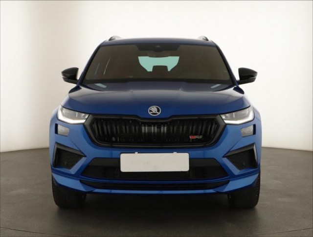 Škoda Kodiaq  RS 2.0 TSI RS