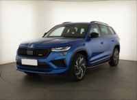 Škoda Kodiaq  RS 2.0 TSI RS