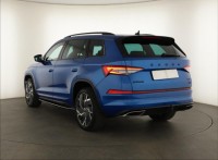 Škoda Kodiaq  RS 2.0 TSI RS