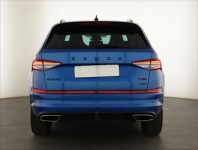 Škoda Kodiaq  RS 2.0 TSI RS