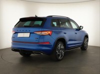 Škoda Kodiaq  RS 2.0 TSI RS