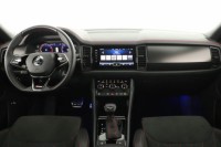 Škoda Kodiaq  RS 2.0 TSI RS