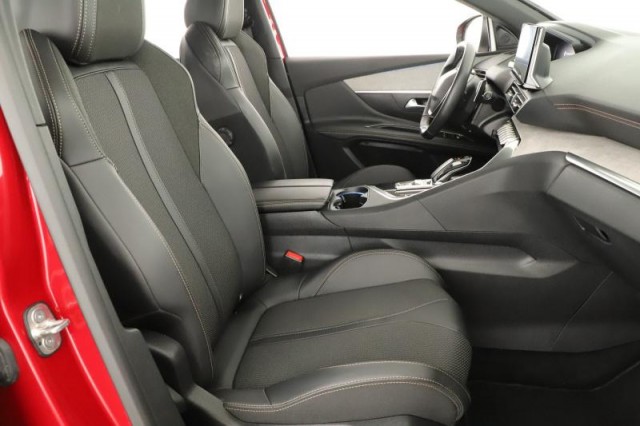 Peugeot 3008  e-Hybrid 180 GT